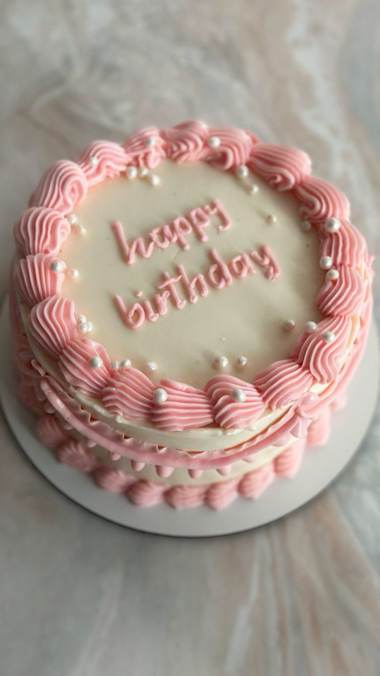 торт бенто Франківськ happy birthday подарунок